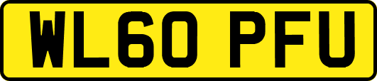 WL60PFU