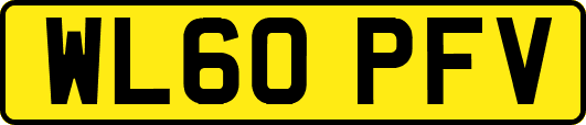 WL60PFV