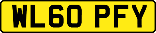 WL60PFY