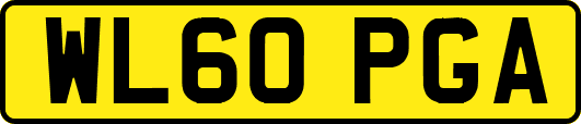 WL60PGA
