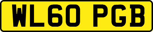 WL60PGB