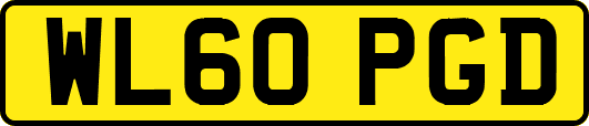 WL60PGD