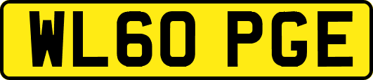 WL60PGE