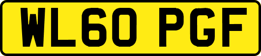 WL60PGF