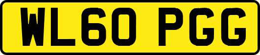 WL60PGG