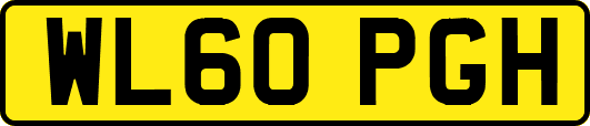 WL60PGH