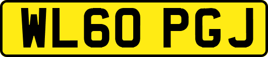 WL60PGJ