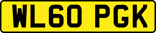 WL60PGK