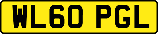 WL60PGL