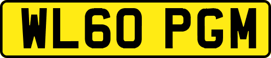 WL60PGM