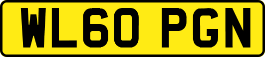 WL60PGN