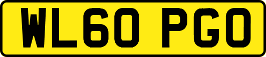 WL60PGO