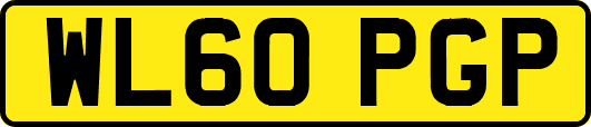 WL60PGP