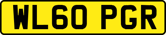 WL60PGR
