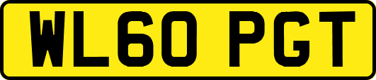 WL60PGT