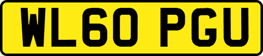 WL60PGU