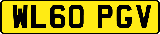 WL60PGV