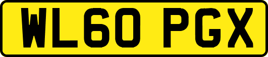 WL60PGX