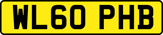 WL60PHB