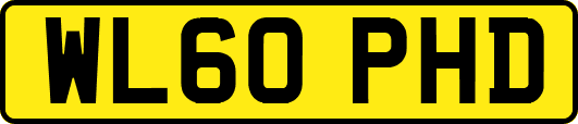 WL60PHD