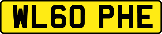 WL60PHE