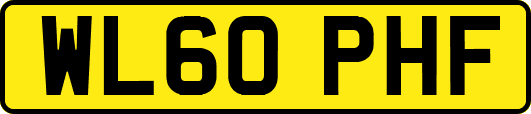 WL60PHF