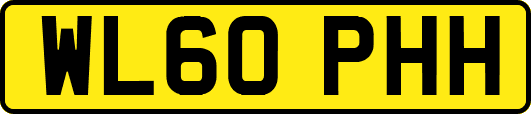 WL60PHH