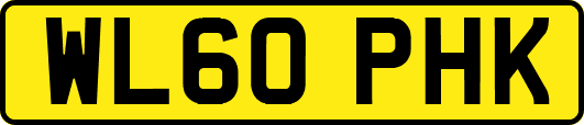 WL60PHK