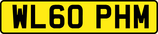WL60PHM