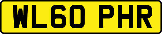 WL60PHR