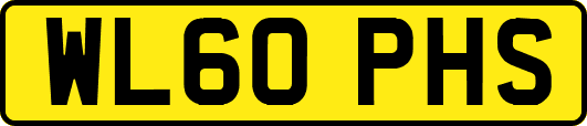 WL60PHS