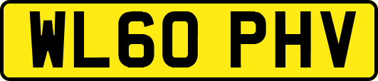 WL60PHV