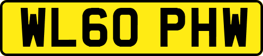 WL60PHW