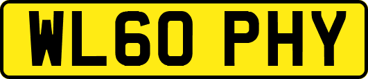WL60PHY
