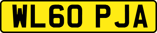 WL60PJA