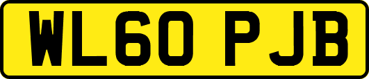 WL60PJB