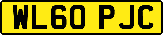 WL60PJC