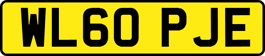 WL60PJE