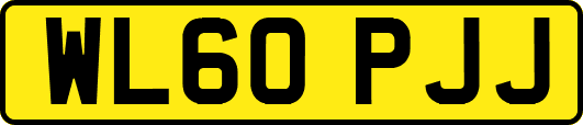 WL60PJJ