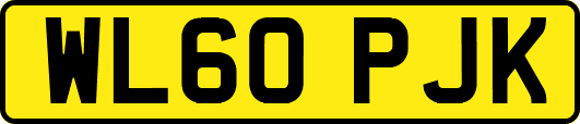 WL60PJK