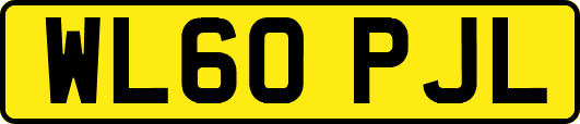 WL60PJL
