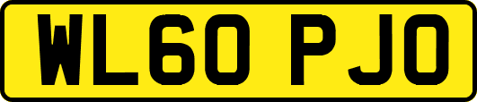 WL60PJO