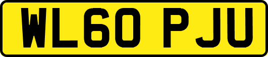 WL60PJU