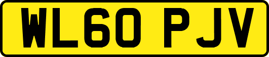 WL60PJV