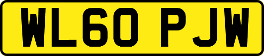 WL60PJW