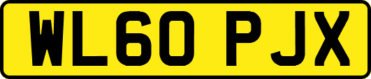 WL60PJX