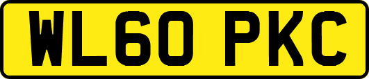 WL60PKC