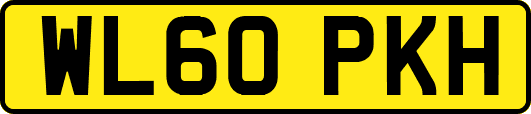 WL60PKH