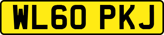 WL60PKJ