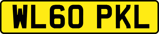 WL60PKL